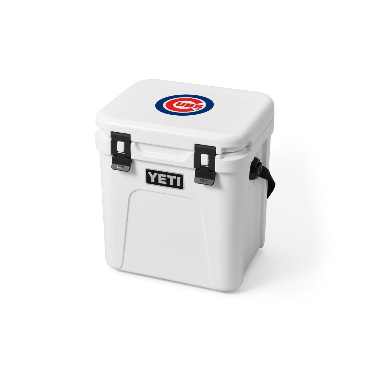 Chicago Cubs Roadie 24 Cooler - $300.00